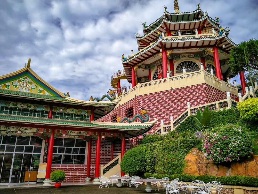 03 Temple Taoiste Cebu