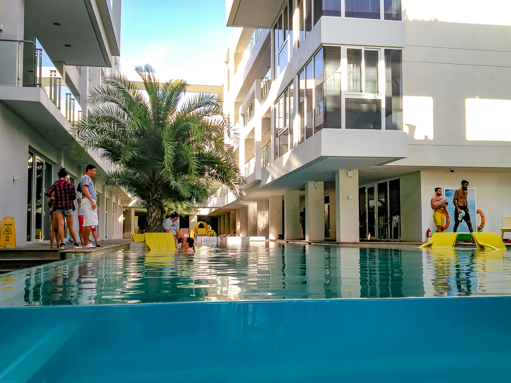 04 La Piscine Vitree Boracay
