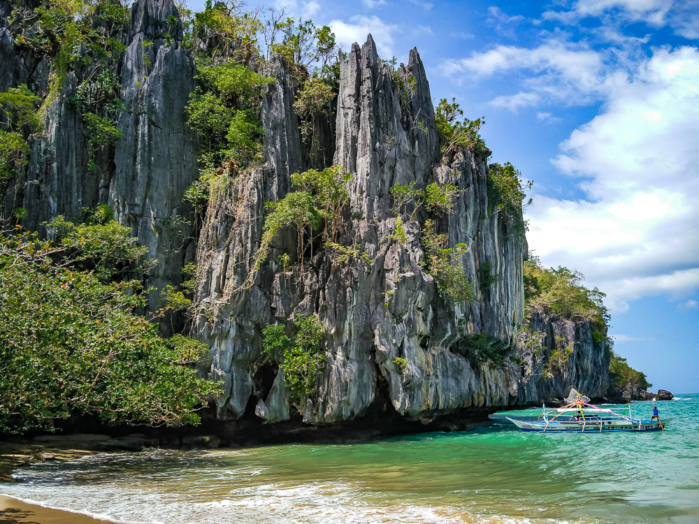 04 Parc National De La Riviere Souterraine Puerto Princesa