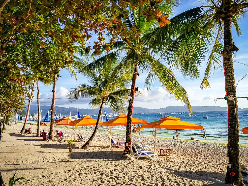 05 Station 03 Boracay