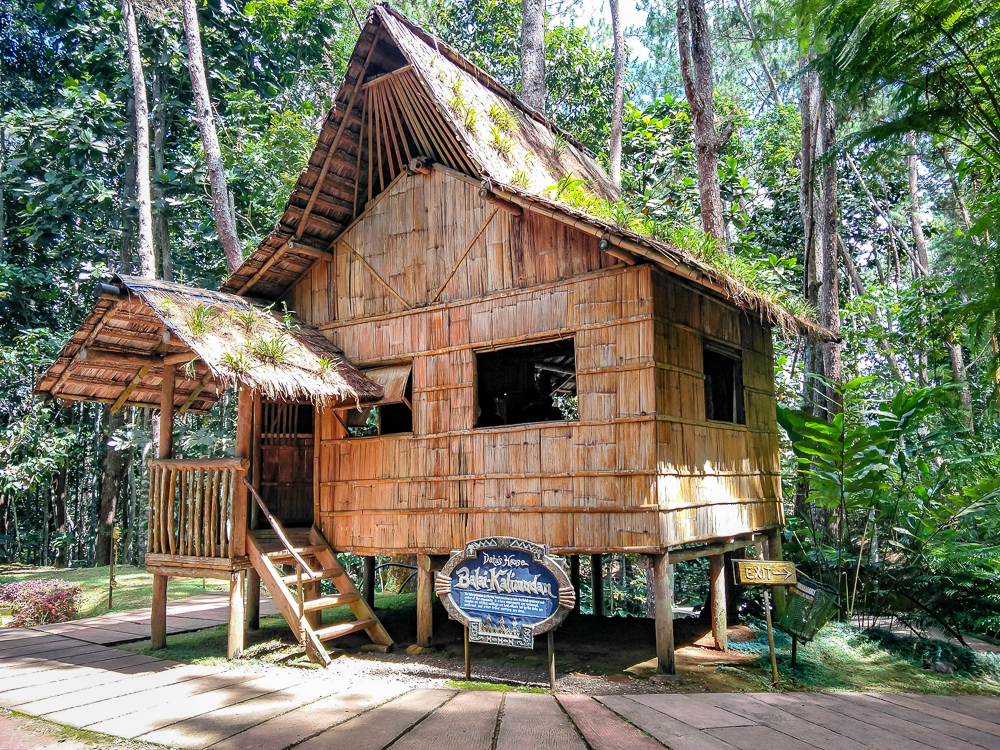 07 Eden Natural Park Davao