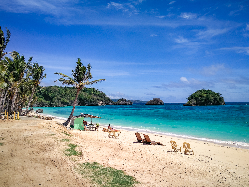 13 Ilig Iligan Beach Boracay