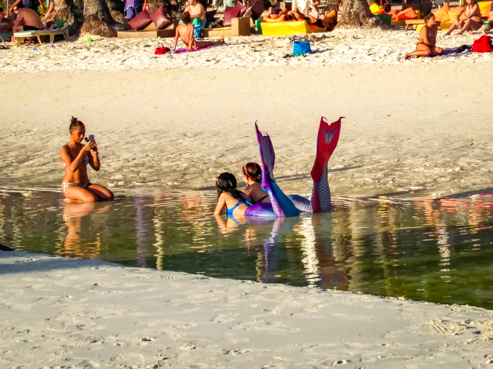 18 Sirenes Station 2 Boracay