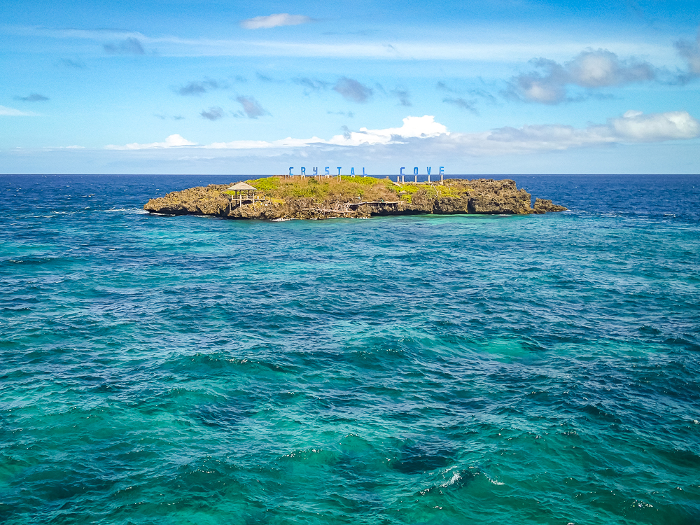 19 Crystal Cove Island Boracay