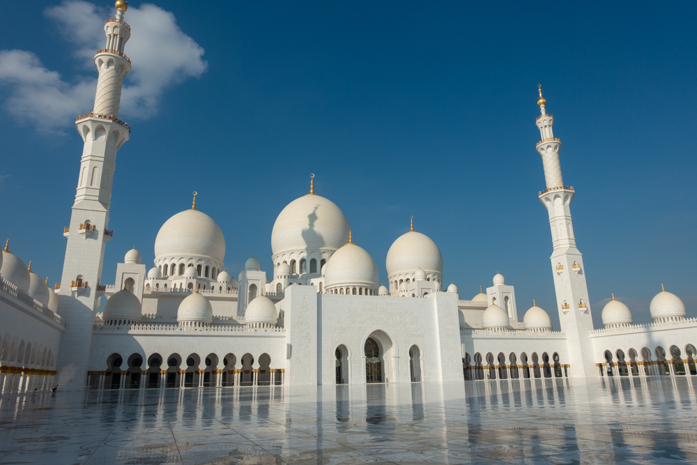 Abu Dhabi 1 1