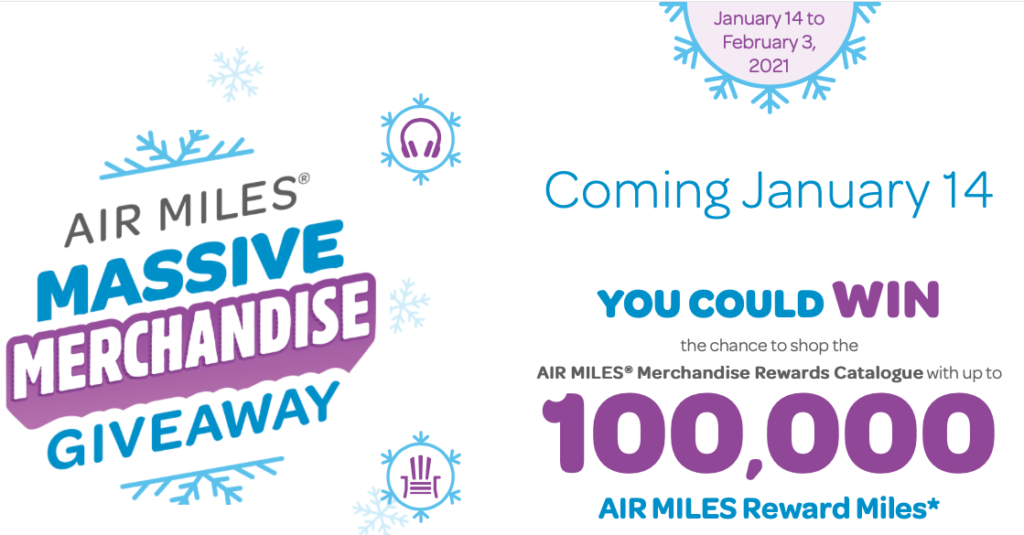 Air Miles A Max De Rewards Fr