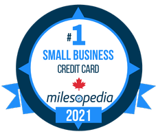 meilleure carte petite entreprise 2021