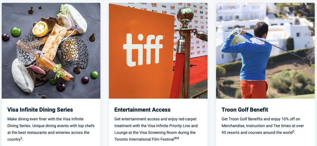 Bmo Eclipse Benefits Visa Fr