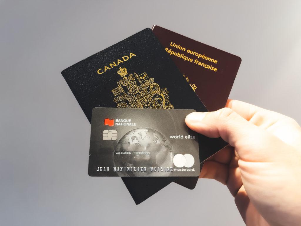 Bnc World Elite Passeports Jm