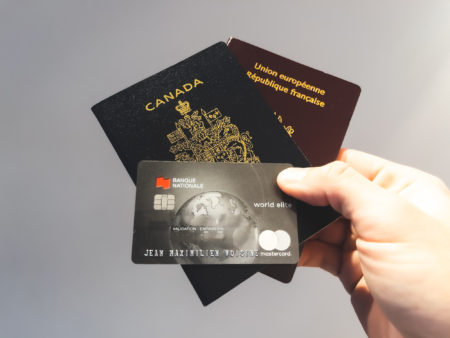 Bnc World Elite Passeports Jm