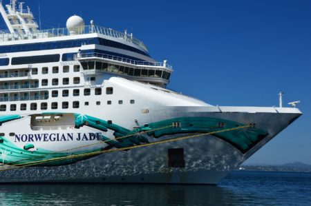 Cruise Ship 3669943 1920