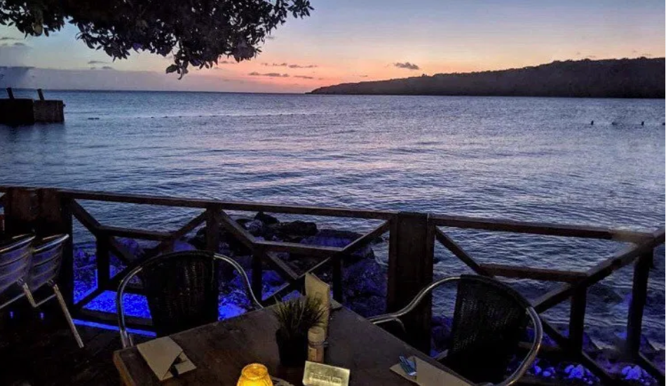 Curacao Restaurant