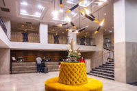 Distinction Christchurch Hotel 01