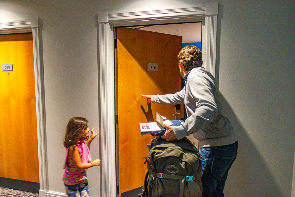 Distinction Christchurch Hotel 02