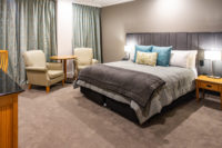 Distinction Christchurch Hotel 17