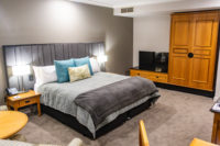 Distinction Christchurch Hotel 18