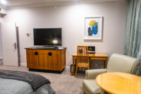 Distinction Christchurch Hotel 20