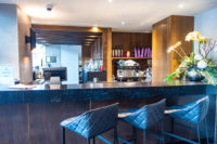 Distinction Christchurch Hotel 26