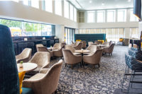 Distinction Christchurch Hotel 27