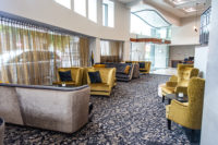 Distinction Christchurch Hotel 28