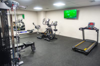 Distinction Christchurch Hotel 30