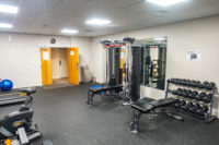 Distinction Christchurch Hotel 31