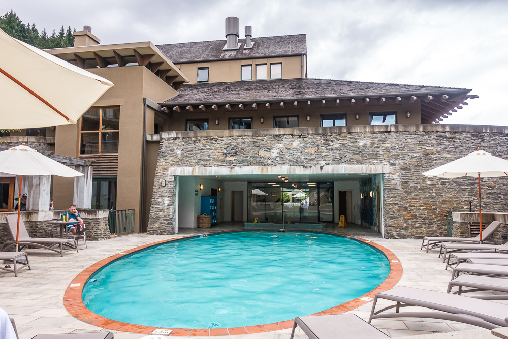 Heritage Hotel Queenstown 14