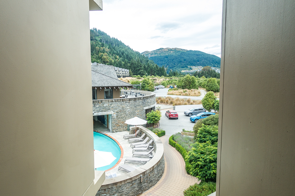 Heritage Hotel Queenstown 16