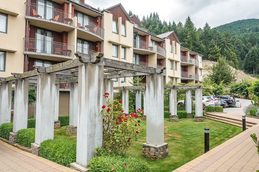 Heritage Hotel Queenstown 18