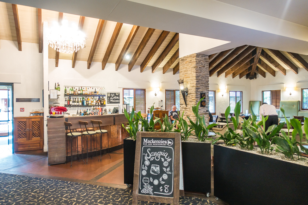 Heritage Hotel Queenstown 20