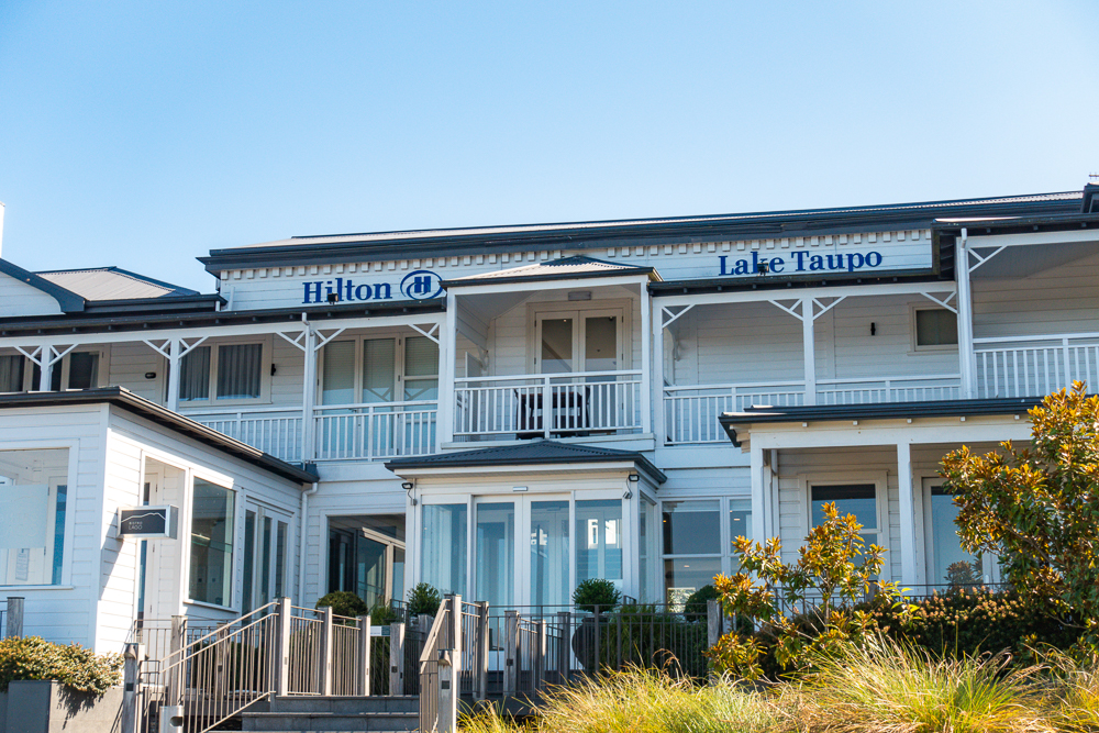 Hilton Lake Taupo 72