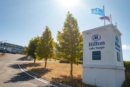 Hilton Lake Taupo 73