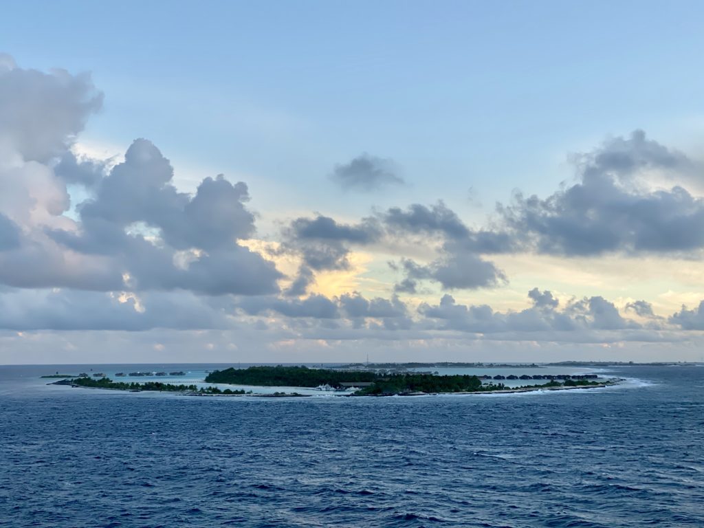 Maldives 1