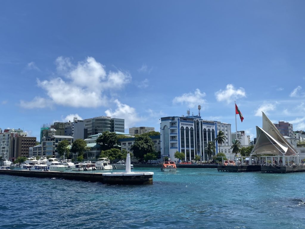 Maldives 3