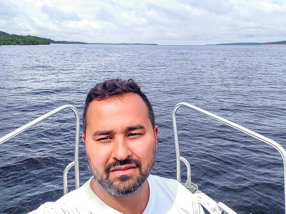 Manaus Excursion En Bateau Sur Le Fleuve Negro