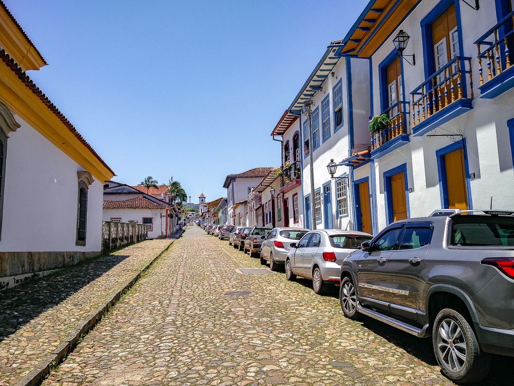 Mariana Maisons Coloniales