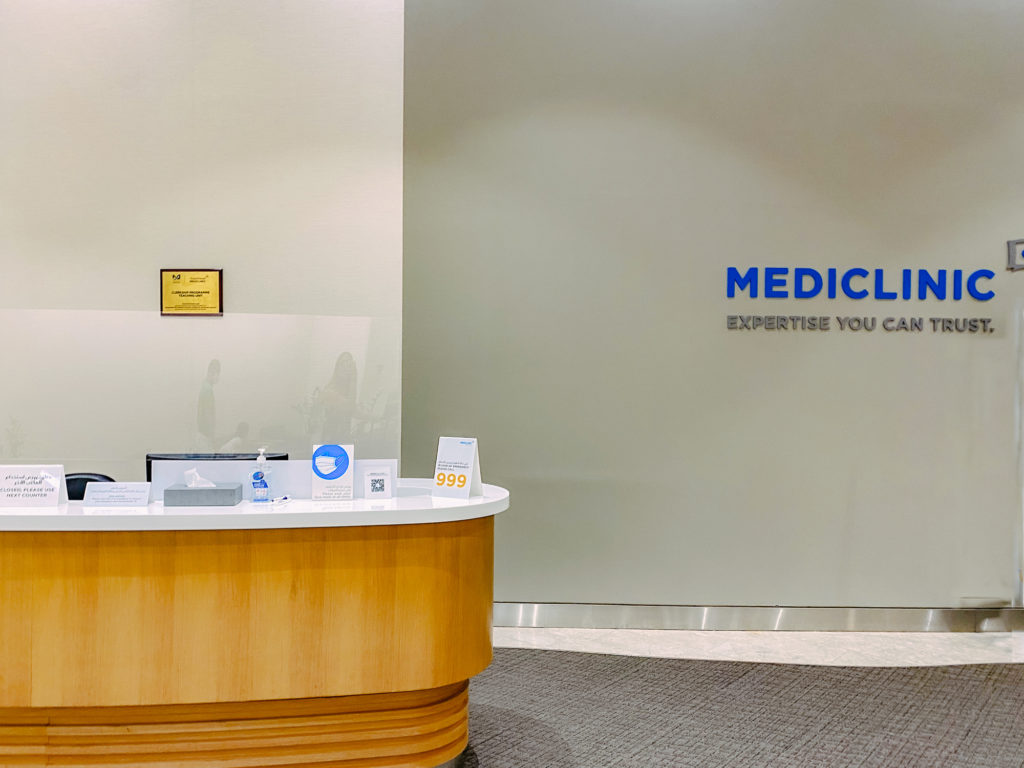 Mediclinic