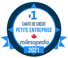 Meilleure Carte Petite Entreprise 2021
