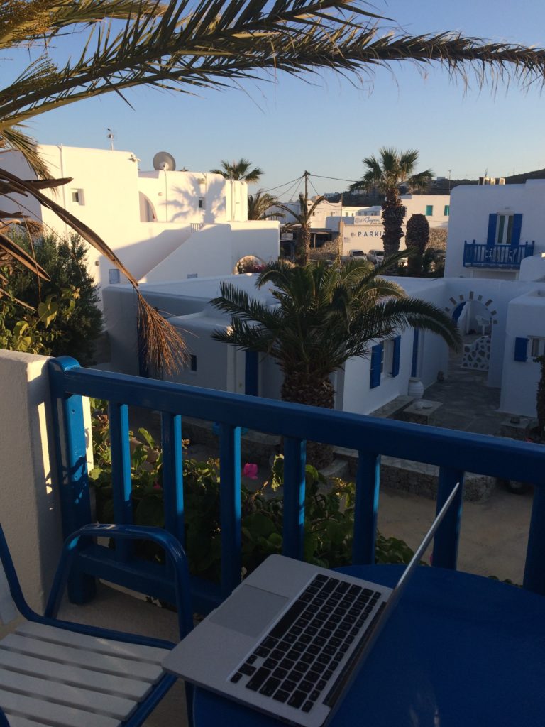 Mykonos