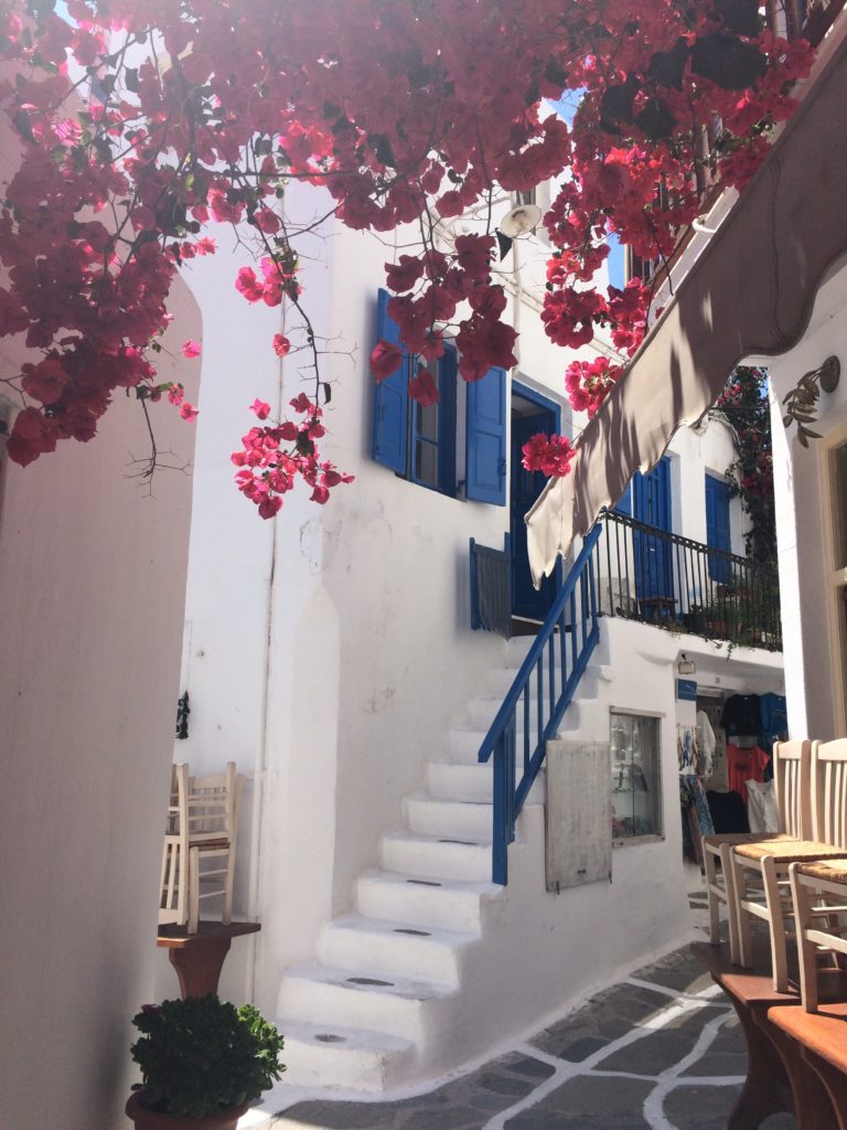Mykonos
