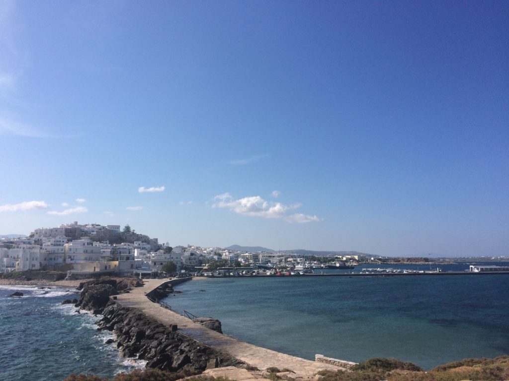Naxos
