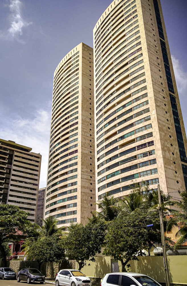 Recife Quartier De Boa Viagem