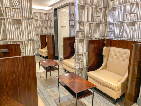 Salon Paul Maxence Cdg 20