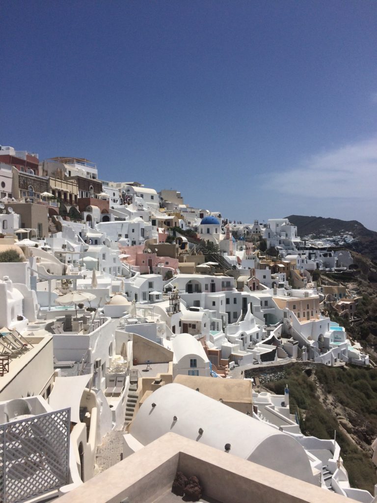 Santorini