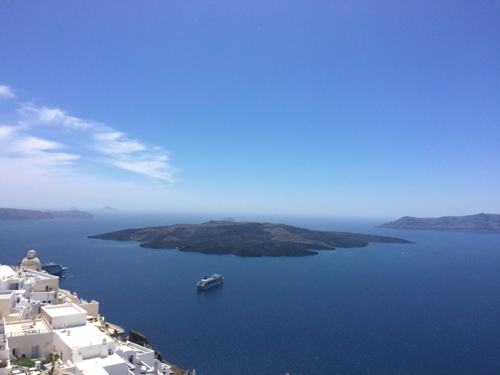 Santorini