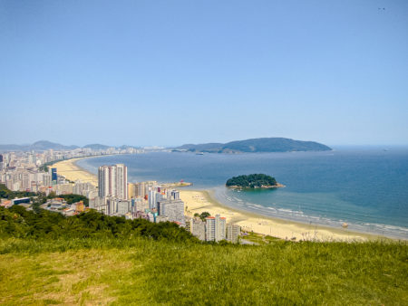 Santos Vue Du Mont Voturua