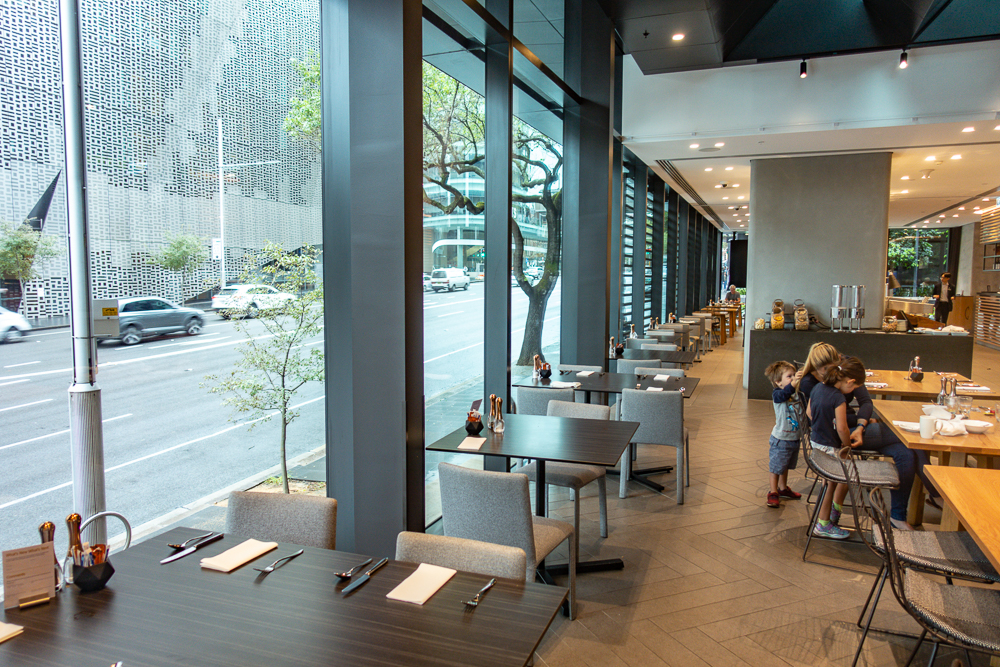 sydney – four points-35