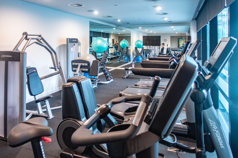 sydney – four points-37