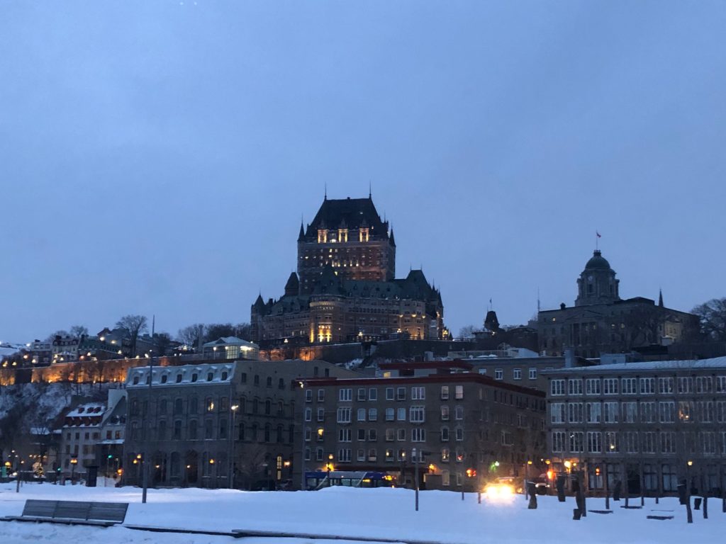 Auberge Saint-Antoine à Quebec - Relais & Châteaux