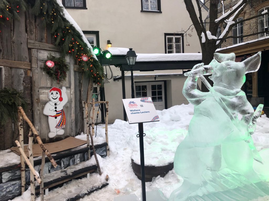 Auberge Saint-Antoine à Quebec - Relais & Châteaux